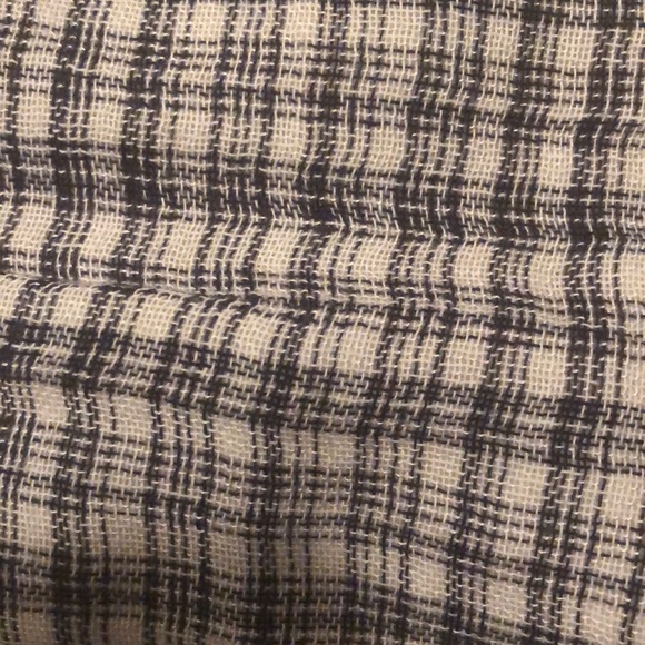 American Eagle Cropped Tank Top - Picture 2 of 9